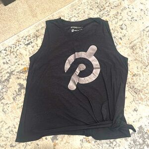 Beyond Yoga + Peloton Tank